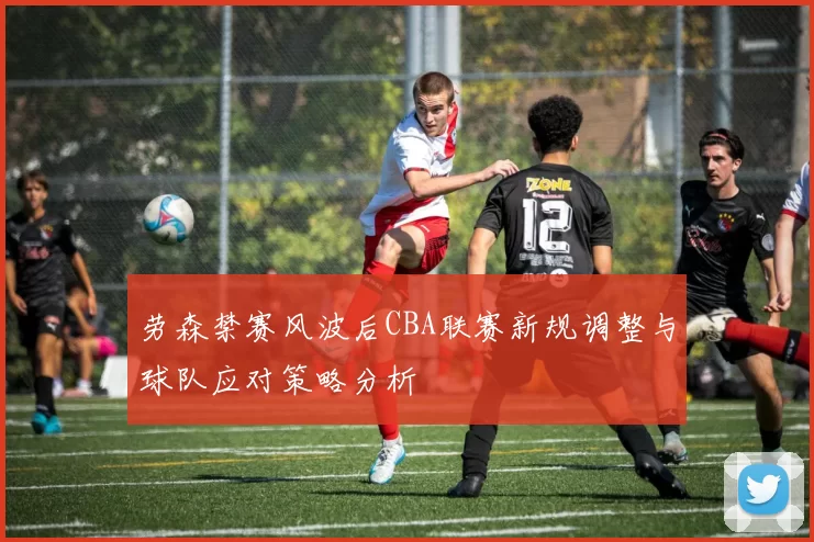 劳森禁赛风波后CBA联赛新规调整与球队应对策略分析